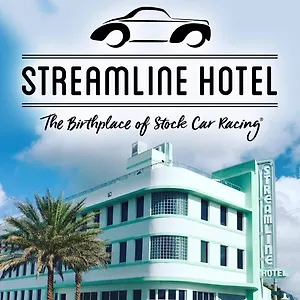 Streamline In Daytona Beach
